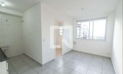 Apartamento para Aluguel - Cambuci, 2 Quartos,  34 m² - São Paulo