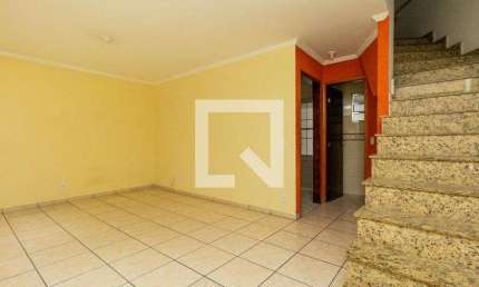 Casa / Sobrado em Condomínio para Aluguel - Vila Ré, 3 Quartos,  160 m² - São Paulo