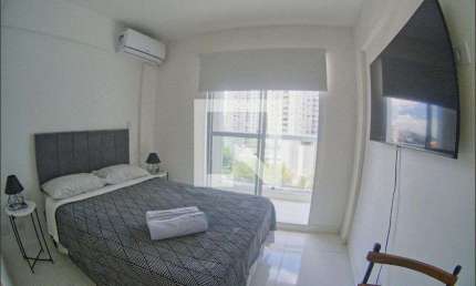 Kitnet / Stúdio para Aluguel - Butantã, 1 Quarto,  22 m² - São Paulo