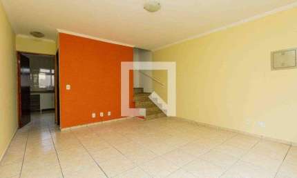 Casa / Sobrado em Condomínio para Aluguel - Vila Ré, 3 Quartos,  160 m² - São Paulo