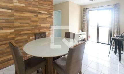 Apartamento para Aluguel - Vila Formosa, 2 Quartos,  55 m² - São Paulo