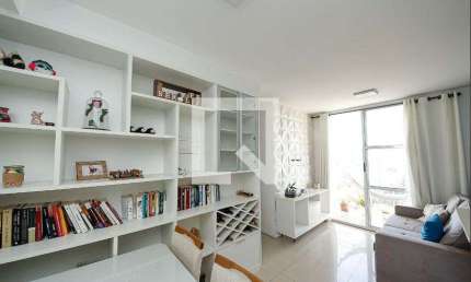 Apartamento para Aluguel - Vila Prudente, 2 Quartos,  47 m² - São Paulo