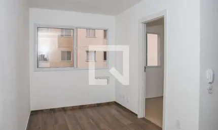 Apartamento para Aluguel - Barra Funda, 2 Quartos,  35 m² - São Paulo