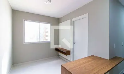 Apartamento para aluguel - barra funda, 2 quartos,  37 m² - são paulo