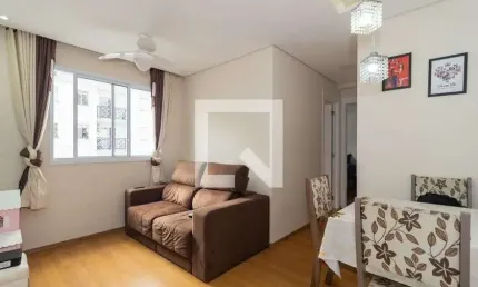Apartamento para Aluguel - Vila Andrade, 2 Quartos,  40 m² - São Paulo