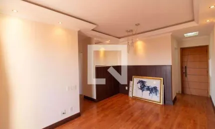Apartamento para Aluguel - Parque Prado, 3 Quartos,  72 m² - Campinas
