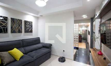 Casa para Aluguel - Itaquera, 2 Quartos,  150 m² - São Paulo
