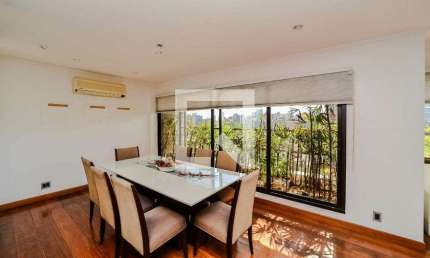 Cobertura para Aluguel - Mont&apos;Serrat, 5 Quartos,  518 m² - Porto Alegre