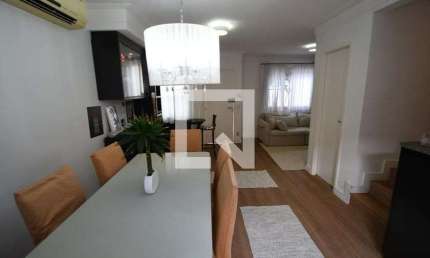 Casa / Sobrado em Condomínio para Aluguel - Parque Imperador, 2 Quartos,  100 m² - Campinas