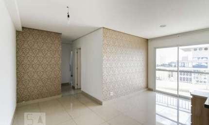 Apartamento para Aluguel - Centro, 3 Quartos,  75 m² - Osasco