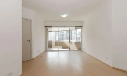 Apartamento para Aluguel - Brooklin, 3 Quartos,  115 m² - São Paulo