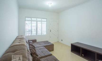 Casa para Aluguel - Freguesia do Ó, 2 Quartos,  150 m² - São Paulo