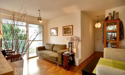 Apartamento para Aluguel - Alto da Lapa, 2 Quartos,  69 m² - São Paulo