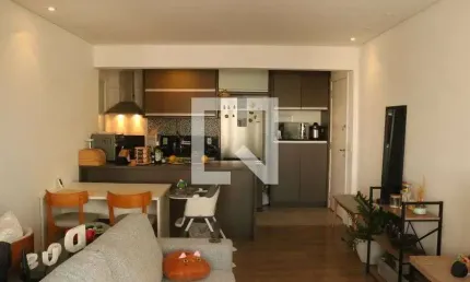Apartamento para Aluguel - Água Branca, 2 Quartos,  70 m² - São Paulo