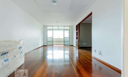 Apartamento para Aluguel - Jardim Goiás, 3 Quartos,  127 m² - Goiânia