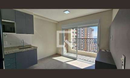 Apartamento para Aluguel - Ipiranga, 2 Quartos,  42 m² - São Paulo