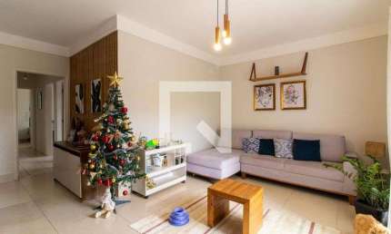 Apartamento para Aluguel - Jardim Flamboyant, 3 Quartos,  86 m² - Campinas