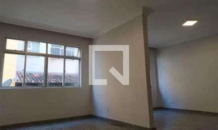 Apartamento para Aluguel - Castelo, 3 Quartos,  100 m² - Belo Horizonte