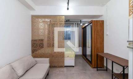 Apartamento para Aluguel - Santana, 1 Quarto,  24 m² - São Paulo