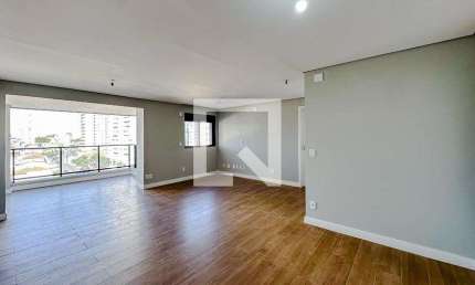 Apartamento para Aluguel - Jardim Anália Franco, 3 Quartos,  115 m² - São Paulo