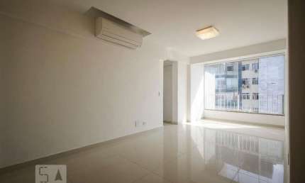 Cobertura para Aluguel - Barra da Tijuca, 2 Quartos,  197 m² - Rio de Janeiro