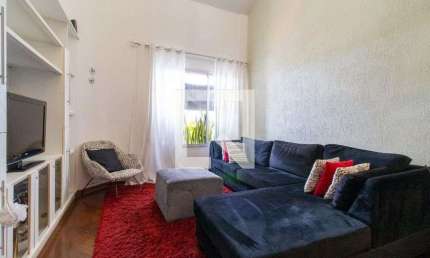 Cobertura para Aluguel - Jardim Flamboyant, 3 Quartos,  182 m² - Campinas