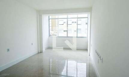 Apartamento para Aluguel - Copacabana, 1 Quarto,  35 m² - Rio de Janeiro
