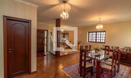 Casa / Sobrado em Condomínio para Aluguel - Jardim do Sol, 3 Quartos,  550 m² - Campinas