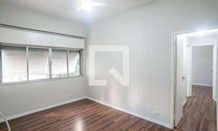 Apartamento para Aluguel - Flamengo, 2 Quartos,  65 m² - Rio de Janeiro