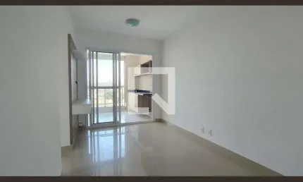 Apartamento para Aluguel - Centro, 1 Quarto,  54 m² - Osasco