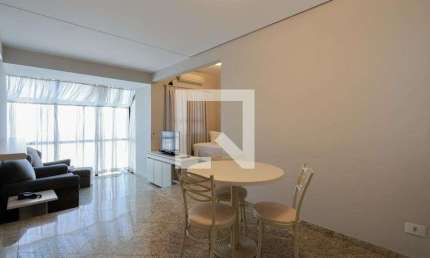 Apartamento para Aluguel - Santana, 1 Quarto,  50 m² - São Paulo