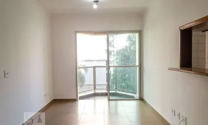 Apartamento para Aluguel - Bela Vista, 2 Quartos,  70 m² - São Paulo