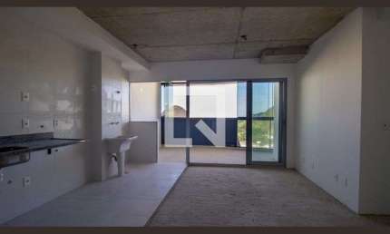 Apartamento para Aluguel - Recreio, 2 Quartos,  77 m² - Rio de Janeiro