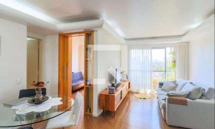 Apartamento para Aluguel - Santo Amaro , 2 Quartos,  77 m² - São Paulo