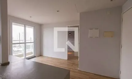 Apartamento para Aluguel - Tatuapé, 1 Quarto,  38 m² - São Paulo