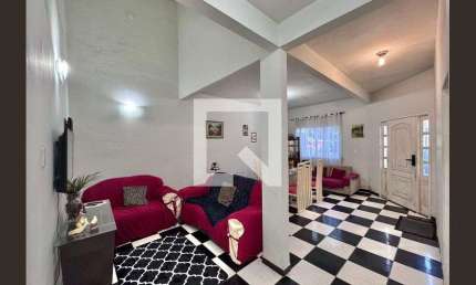 Apartamento para Aluguel - Vargem Grande, 2 Quartos,  140 m² - Rio de Janeiro