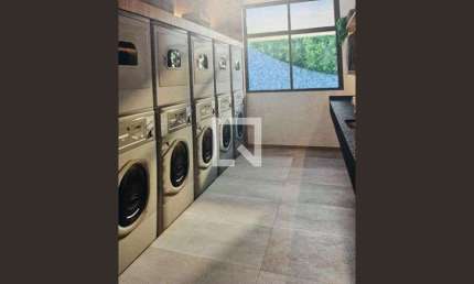 Apartamento para Aluguel - Tatuapé, 1 Quarto,  25 m² - São Paulo
