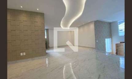 Casa para Aluguel - Estoril , 3 Quartos,  230 m² - Belo Horizonte