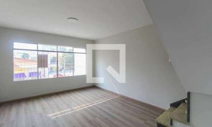 Casa para Aluguel - Vila Prudente, 4 Quartos,  125 m² - São Paulo