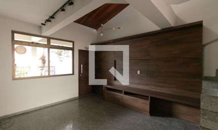 Casa para Aluguel - Castelo, 4 Quartos,  220 m² - Belo Horizonte