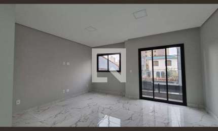Casa para Aluguel - Jardim Bela Vista, 3 Quartos,  157 m² - Santo André