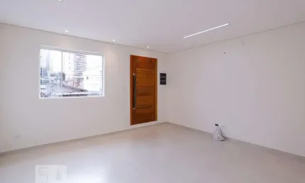 Casa para Aluguel - Vila Romana, 3 Quartos,  90 m² - São Paulo