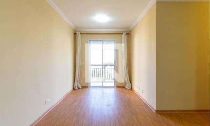 Apartamento para Aluguel - Vila Prudente, 2 Quartos,  51 m² - São Paulo