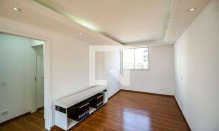 Apartamento para Aluguel - Tatuapé, 3 Quartos,  83 m² - São Paulo