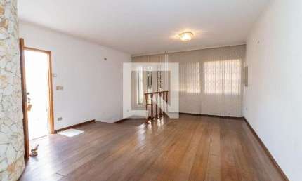 Casa para Aluguel - Vila Ré, 4 Quartos,  400 m² - São Paulo