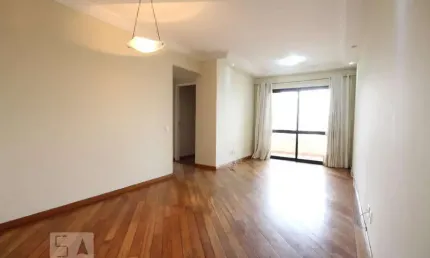 Apartamento para Aluguel - Vila Mariana, 3 Quartos,  85 m² - São Paulo