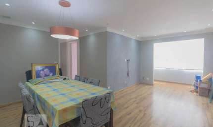 Apartamento para Aluguel - Jardim Marajoara , 3 Quartos,  76 m² - São Paulo