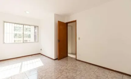 Apartamento para Aluguel - Moema, 2 Quartos,  56 m² - São Paulo