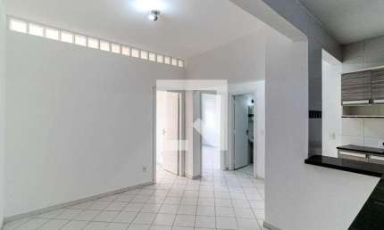 Apartamento para Aluguel - Santa Cecília, 2 Quartos,  100 m² - São Paulo