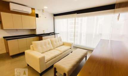 Apartamento para Aluguel - Perdizes, 2 Quartos,  63 m² - São Paulo